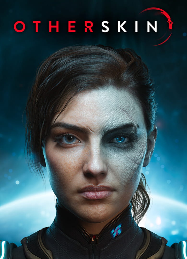 Otherskin STEAM АВТО RU/UA/KZ/СНГ