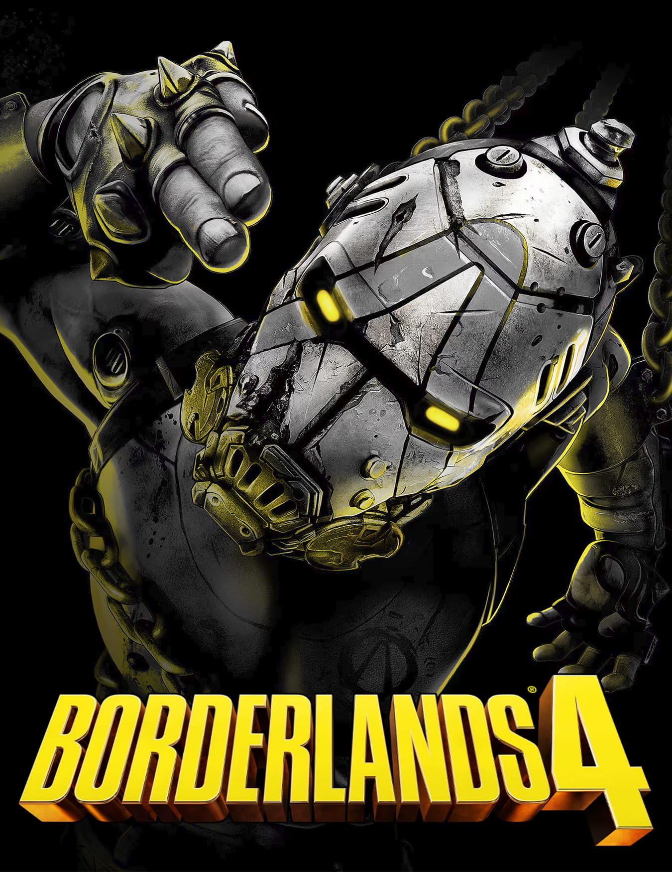 ⚡Borderlands 4 Super Deluxe Edition |АВТОДОСТАВКА Steam