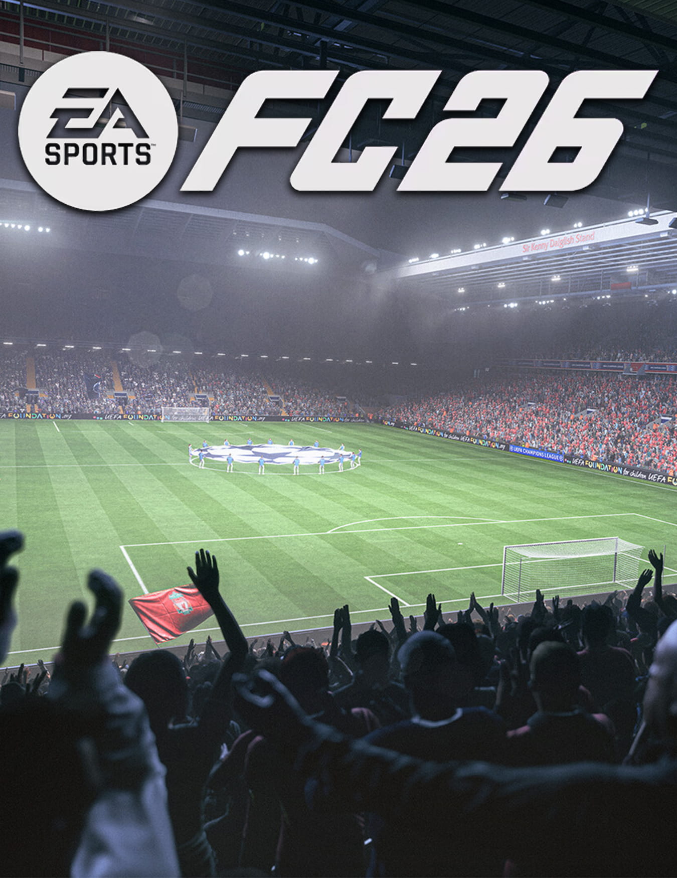 🎮 EA SPORTS FC™ 26 (XBOX) (FIFA 26)