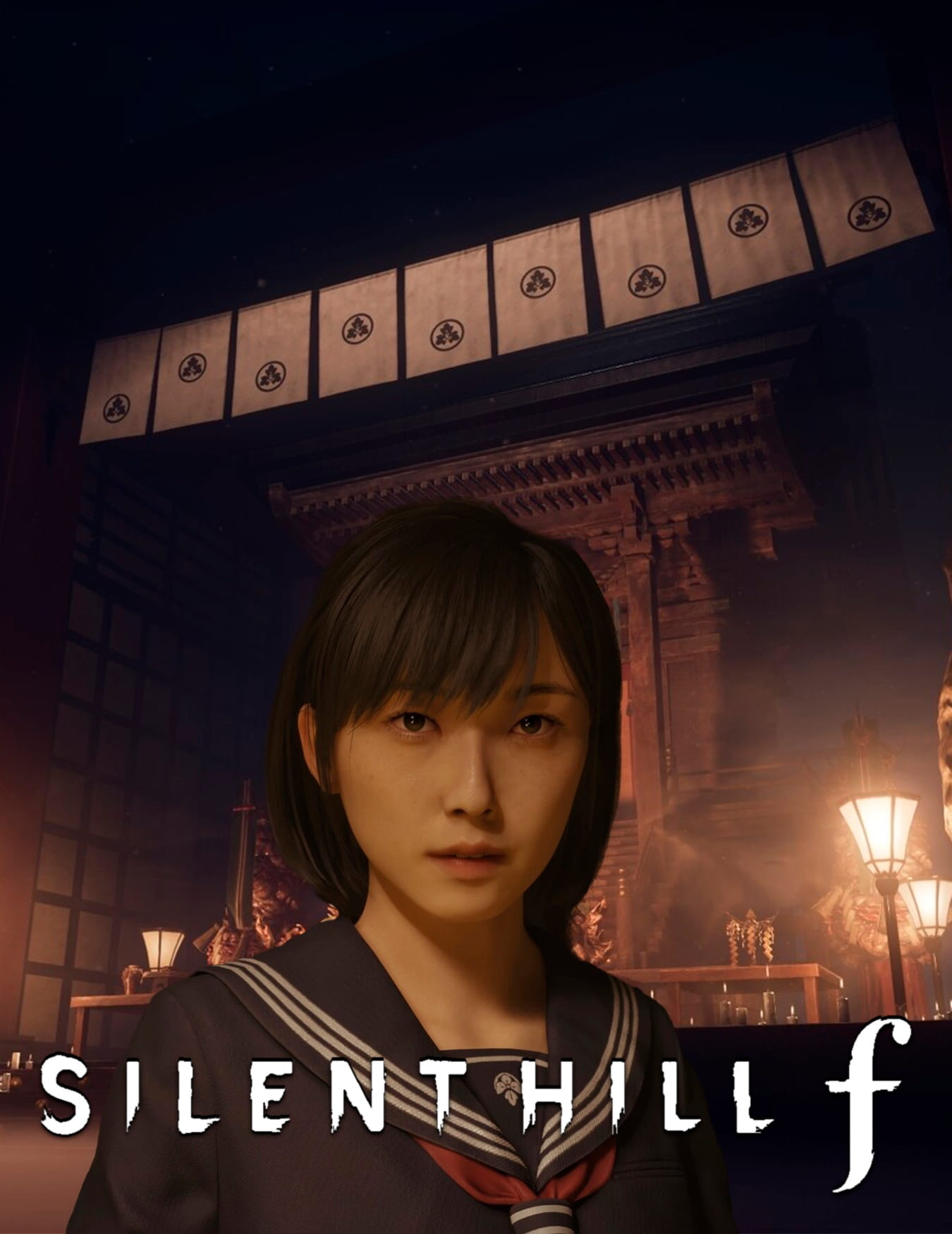 🔴SILENT HILL f PS5 • Турция | Украина PS