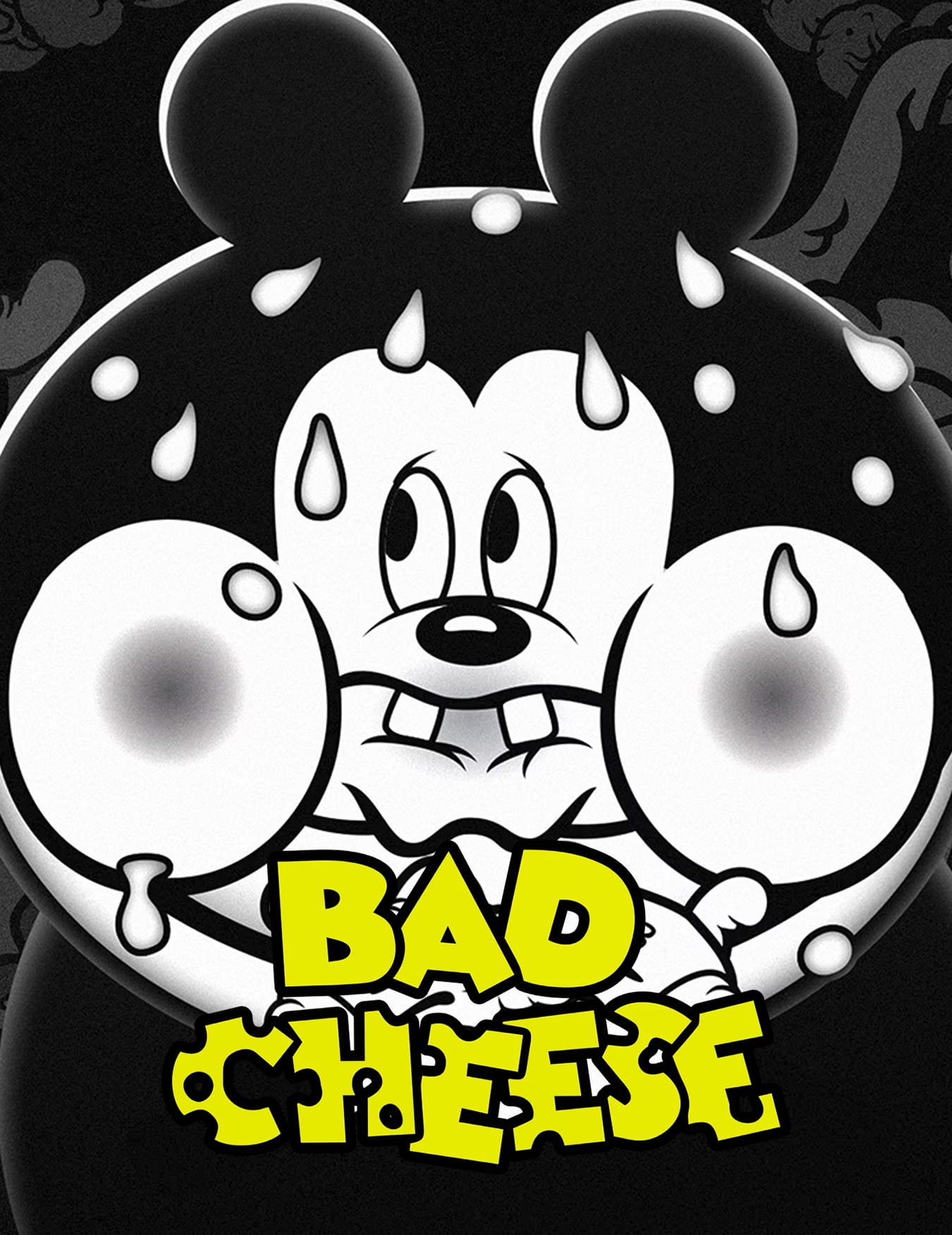Bad Cheese STEAM АВТО RU/UA/KZ/СНГ