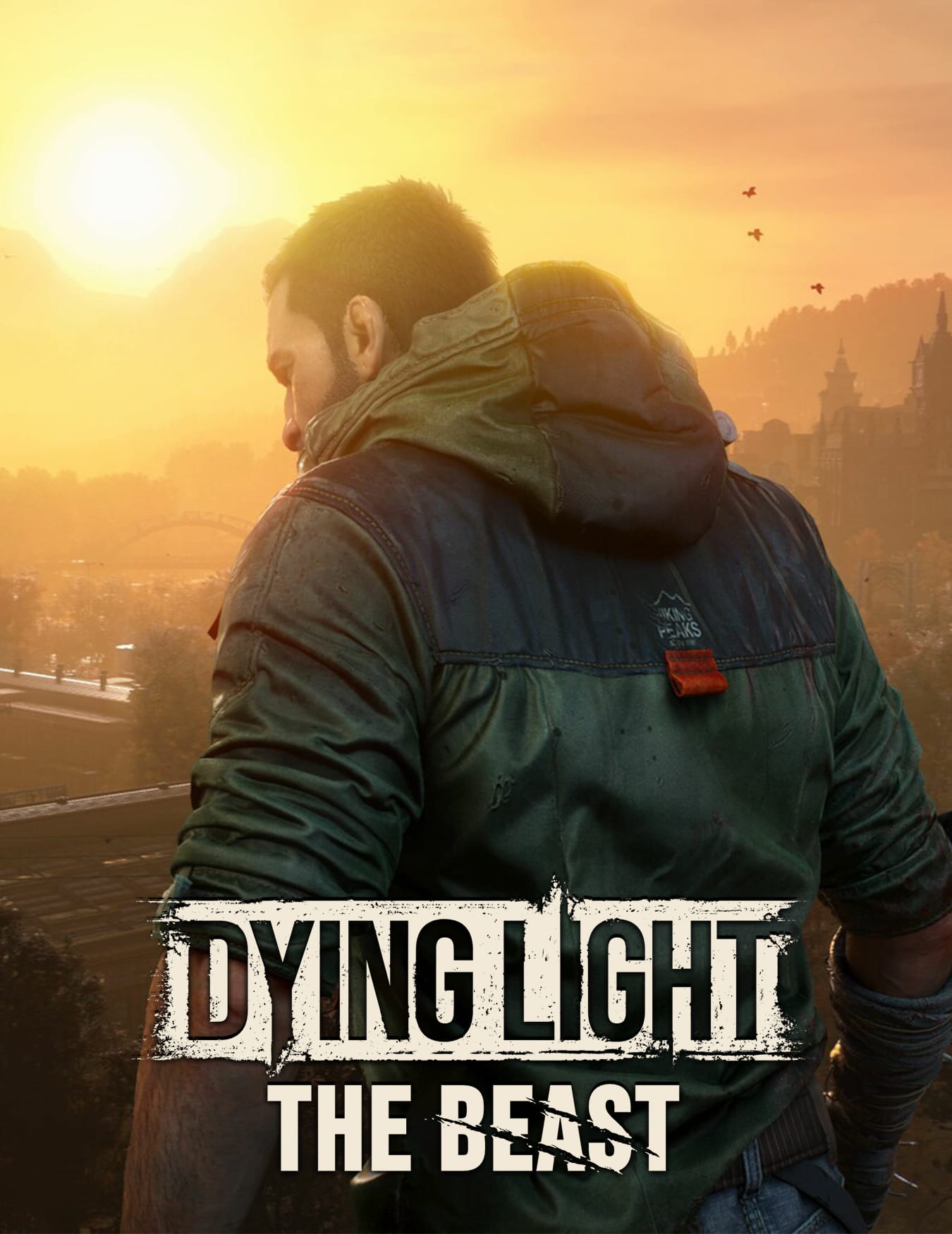Dying Light: The Beast +ВЫБОР STEAM•RU ⚡️АВТО 💳0%