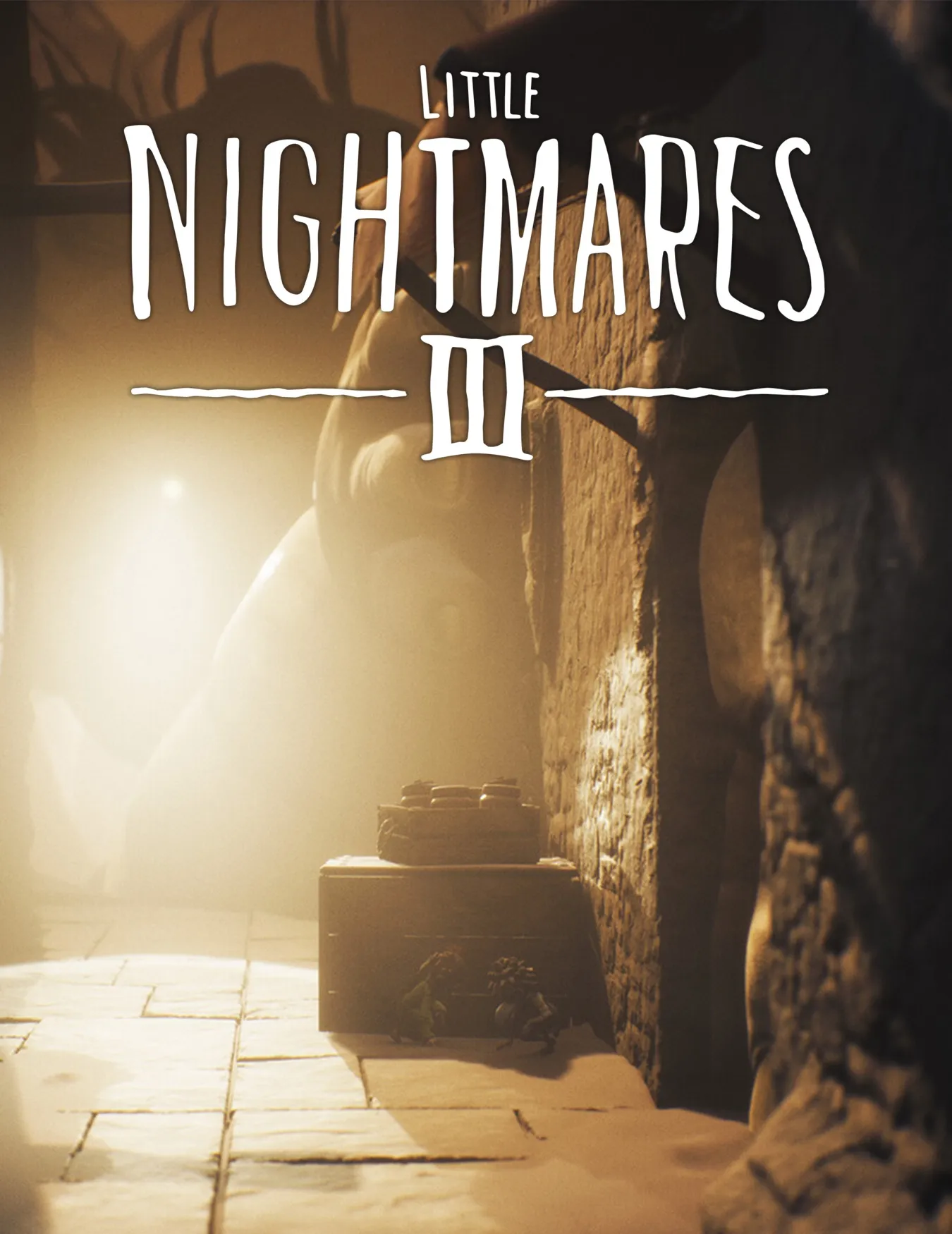 ✅ Little Nightmares III XBOX SERIES X|S ONE PC Ключ 🔑