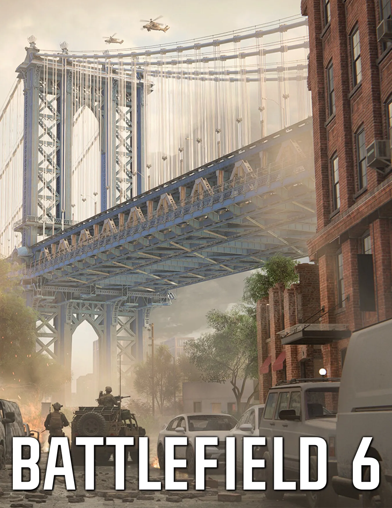 🌌 Battlefield 6 🌌Epic Games