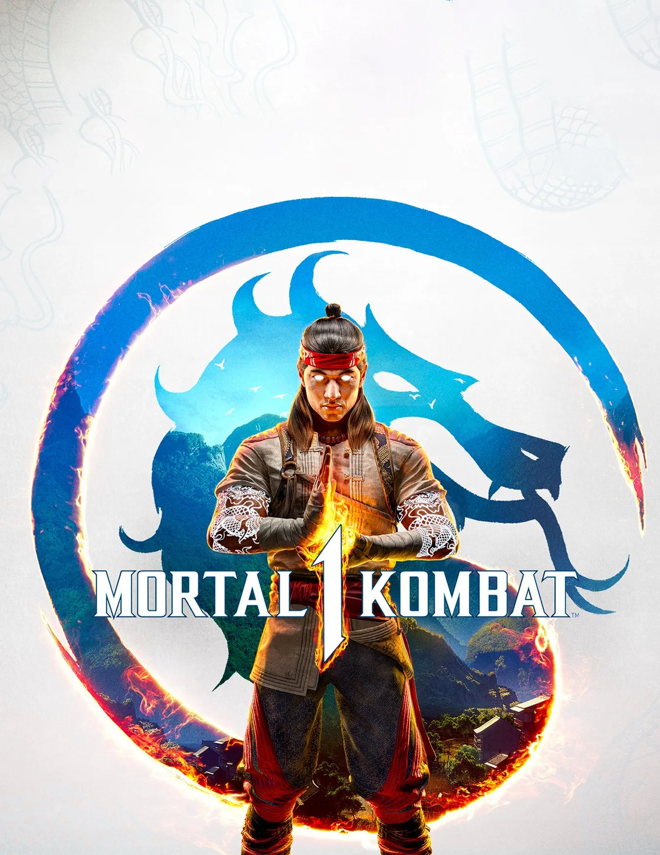 Mortal Kombat 1⭐GAME PASS (400 игр) PC