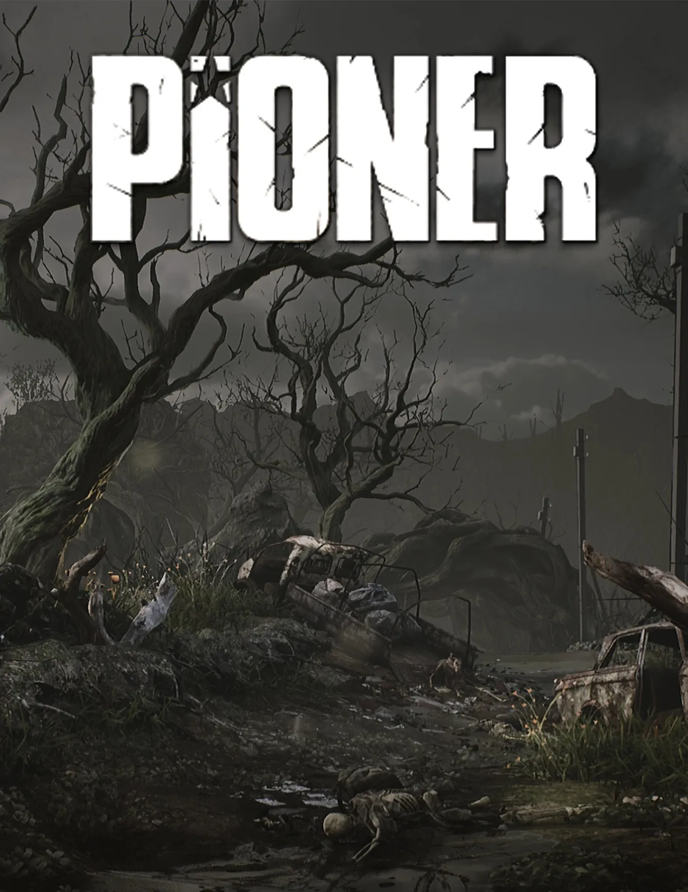 PIONER * STEAM KZ*UA*СНГ🔥