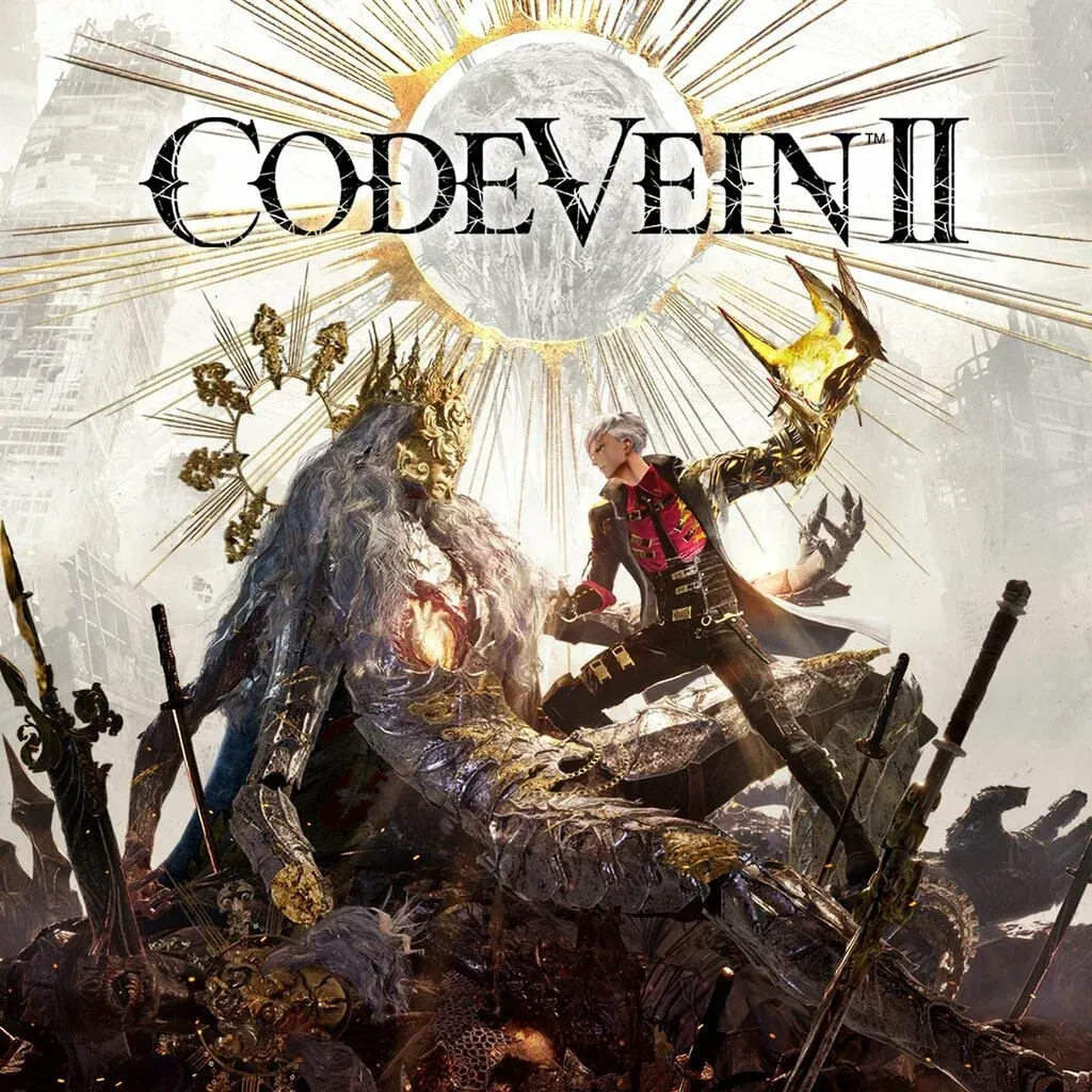 РФ+СНГ | Code Vein II - Ultimate Edition | STEAM КЛЮЧ