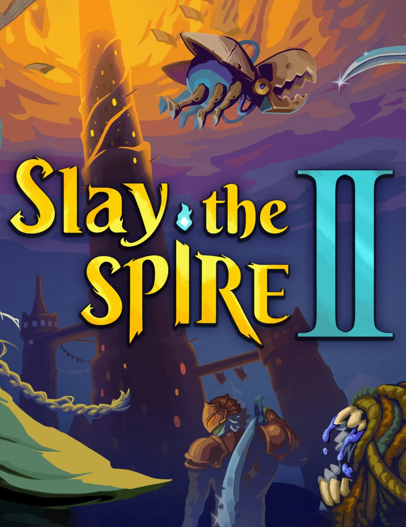 Slay the Spire 2 +ВЫБОР РЕГИОНА STEAM ⚡️АВТОДОСТАВКА 💳0%