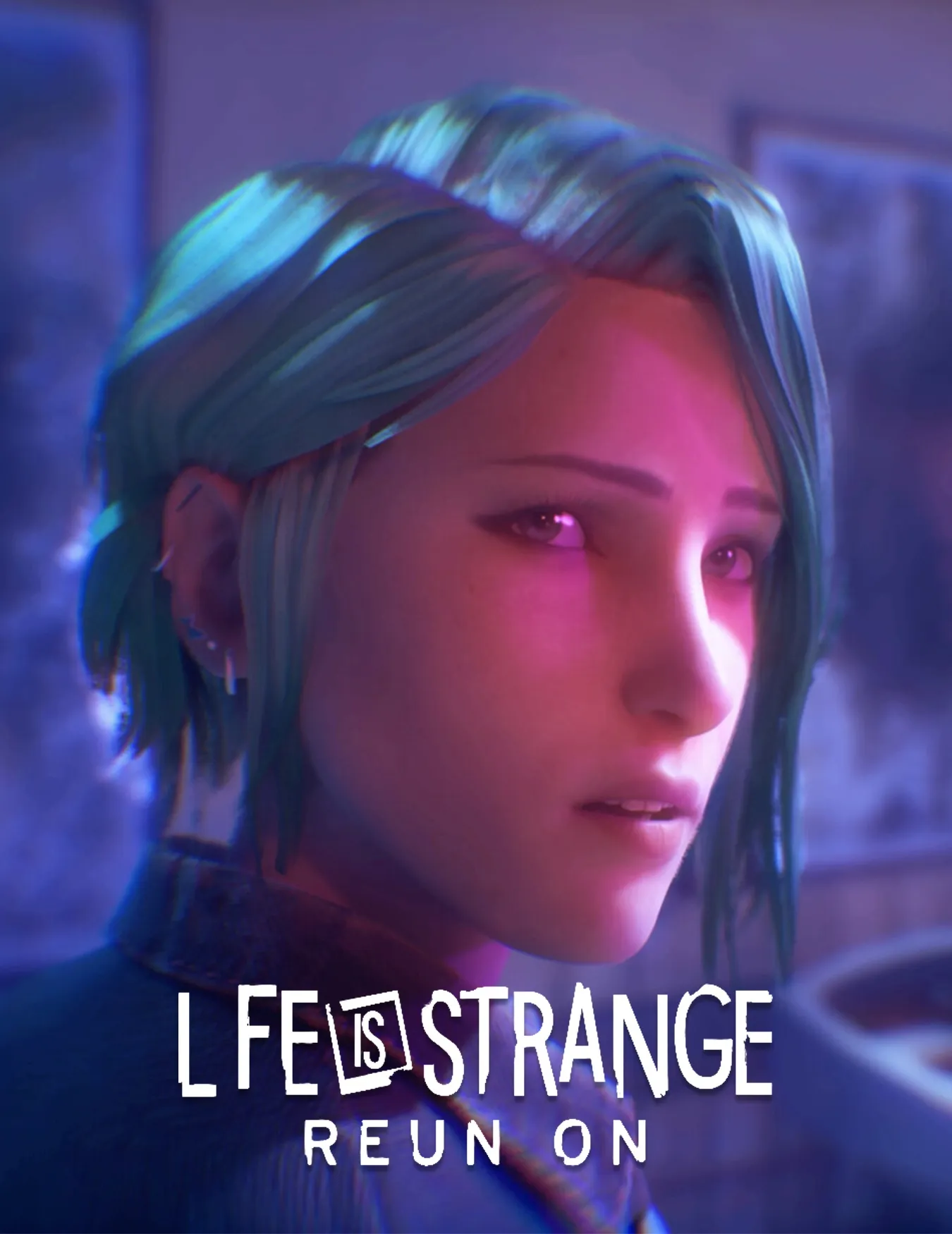 Life is Strange: Reunion - Deluxe Edition Steam Gift / МИР / АВТО